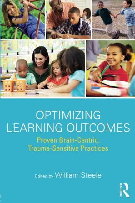 Routledge Optimizing Learning Outcomes - Brain-Centric Book