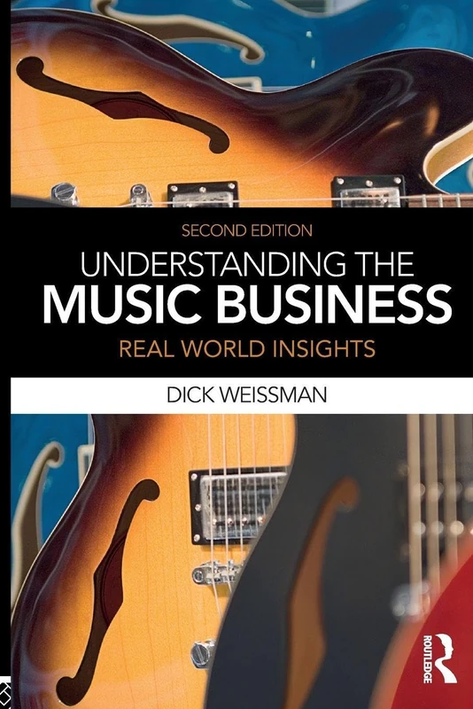 Understanding the Music Business: Real World Insights