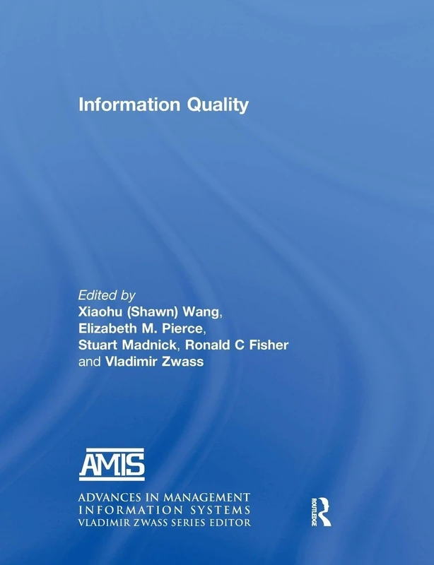 Information Quality
