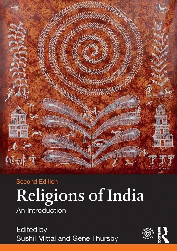 Religions of India: An Introduction