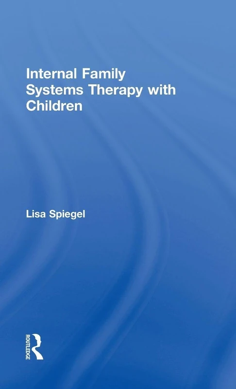 Internal Family Systems Therapy with Children