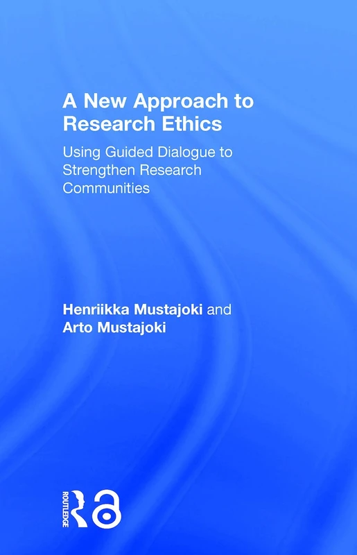 A New Approach to Research Ethics: Using Guided Dialogue to Strengthen Research Communities - Image 1