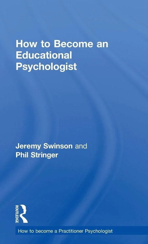 How to Become an Educational Psychologist (How to become a Practitioner Psychologist)