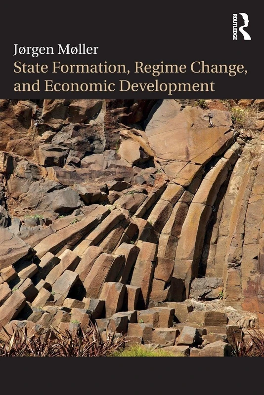State Formation, Regime Change, and Economic Development