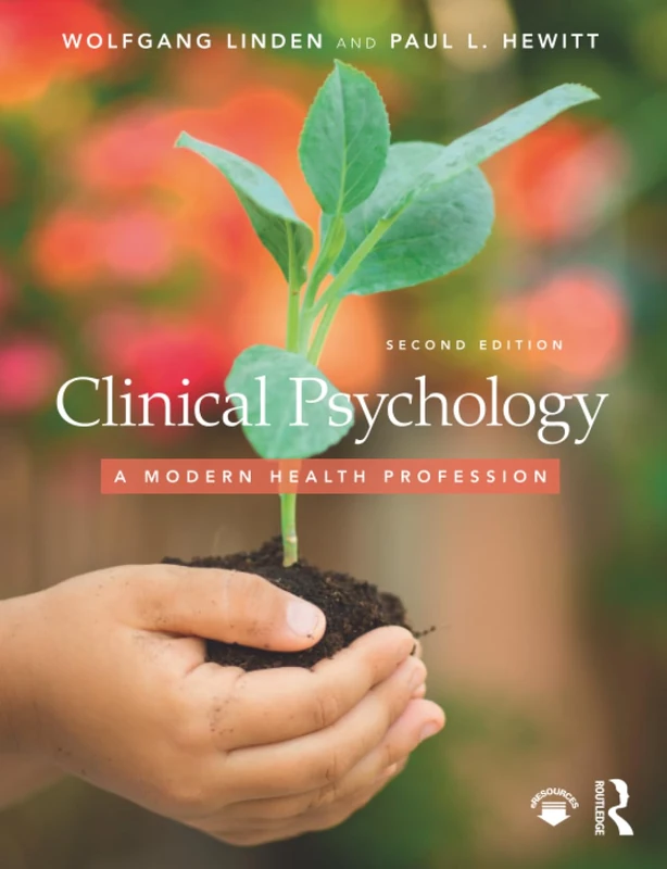 Clinical Psychology: A Modern Health Profession