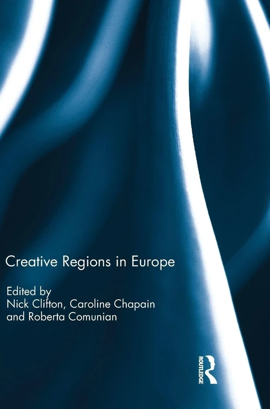 Creative Regions in Europe
