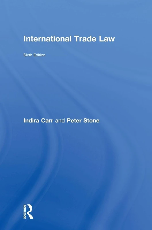 International Trade Law