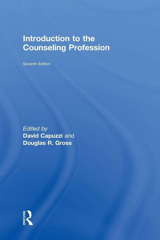 Introduction to the Counseling Profession