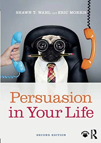 Persuasion in Your Life