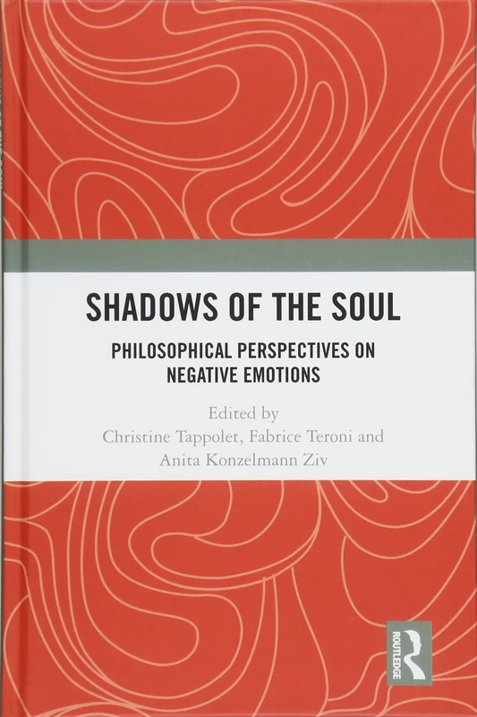 Routledge - Shadows of the Soul: Philosophical Perspectives