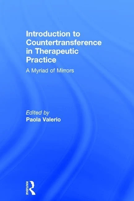 Routledge - Introduction to Countertransference in Practice