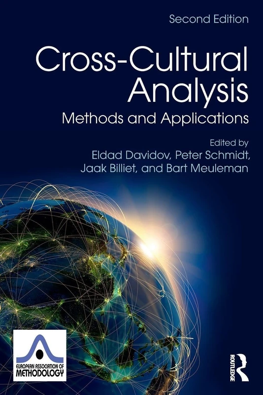Cross-Cultural Analysis: Methods and Applications, Second Edition (European Association of Methodology Series)