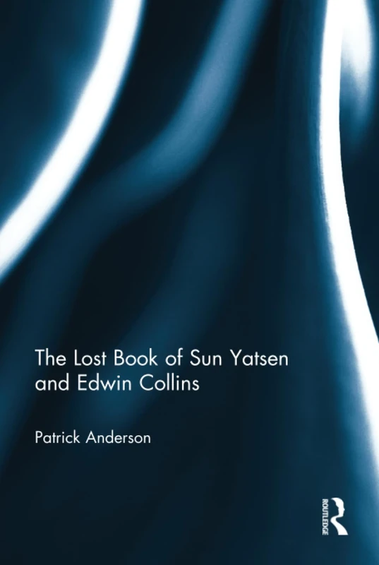 The Lost Book of Sun Yatsen and Edwin Collins - Image 1