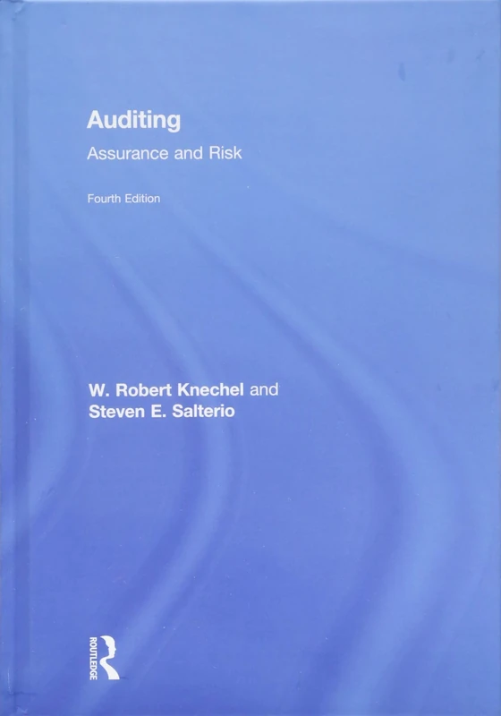 Auditing: Assurance and Risk