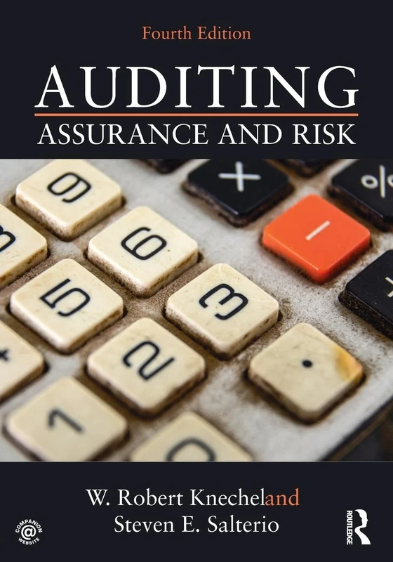 Auditing: Assurance and Risk