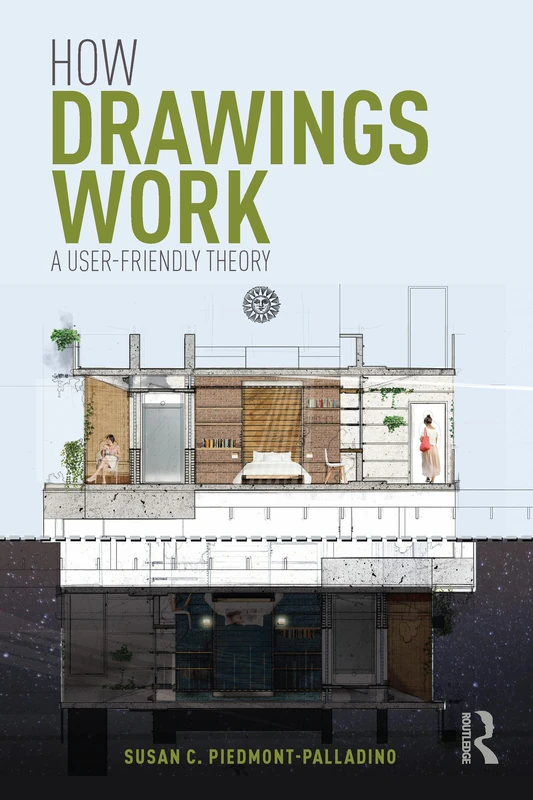 Routledge - How Drawings Work: A User-Friendly Theory