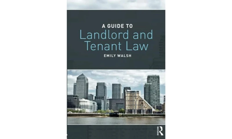 A Guide to Landlord and Tenant Law