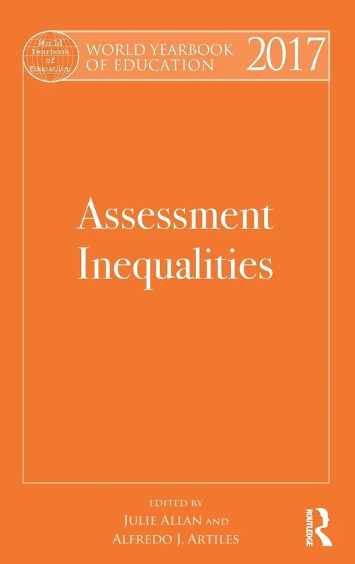 Routledge World Yearbook of Education 2017: Assessment Inequalities - Image 1