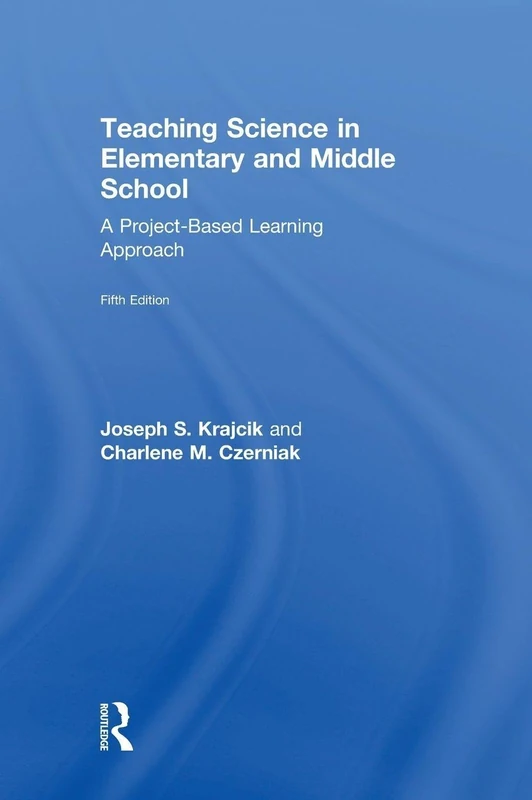 Routledge Teaching Science in Elementary and Middle School
