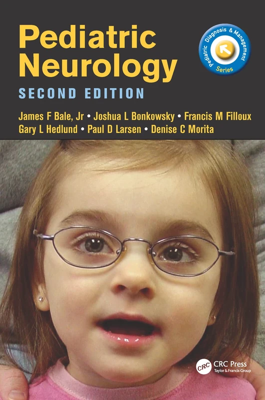 Pediatric Neurology (Pediatric Diagnosis and Management)