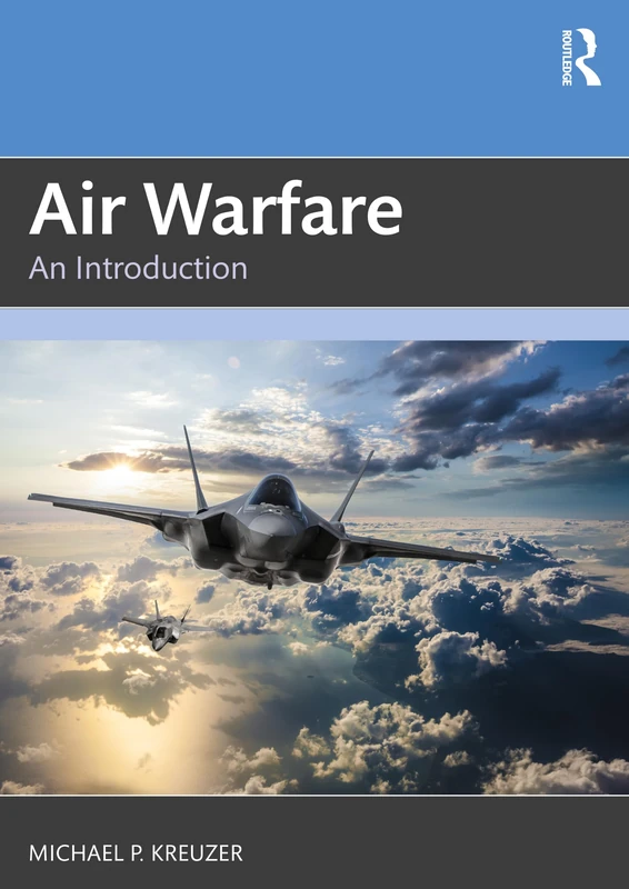 Air Warfare: An Introduction