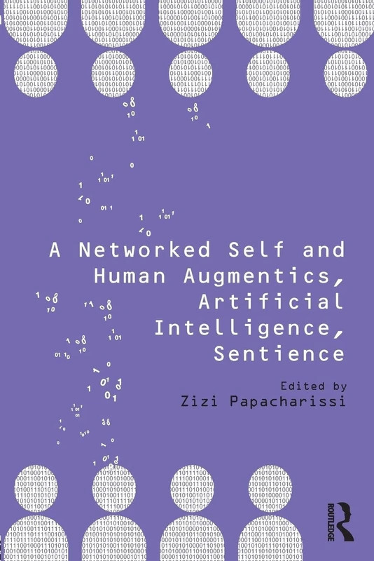 A Networked Self and Human Augmentics, Artificial Intelligence, Sentience - Image 1