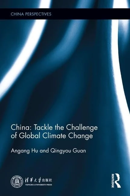 China: Tackle the Challenge of Global Climate Change (China Perspectives)