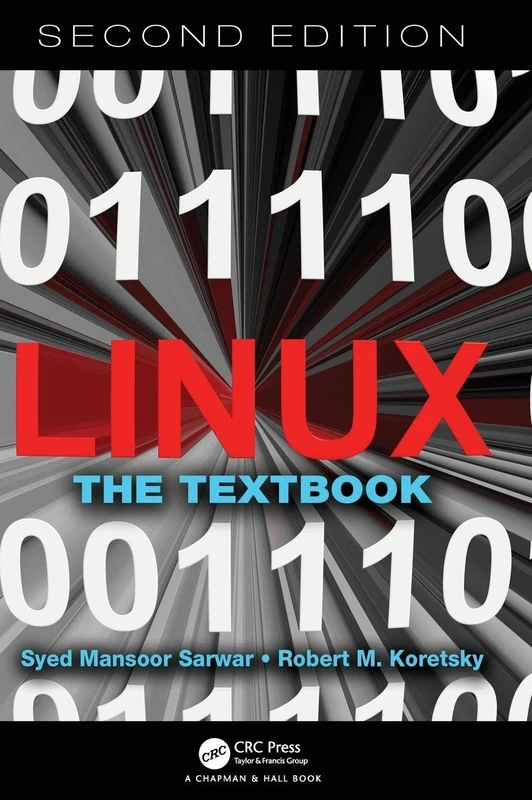 Linux: The Textbook, Second Edition