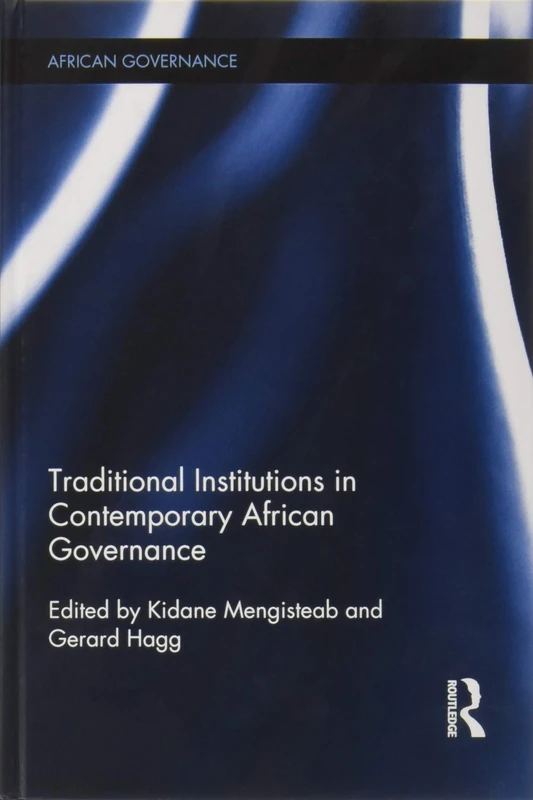 Traditional Institutions in Contemporary African Governance - Image 1