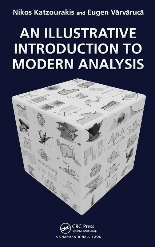 An Illustrative Introduction to Modern Analysis