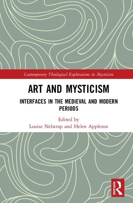 Routledge Art and Mysticism - Medieval and Modern Periods