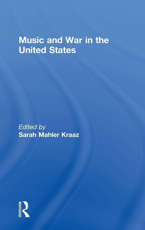 Music and War in the United States