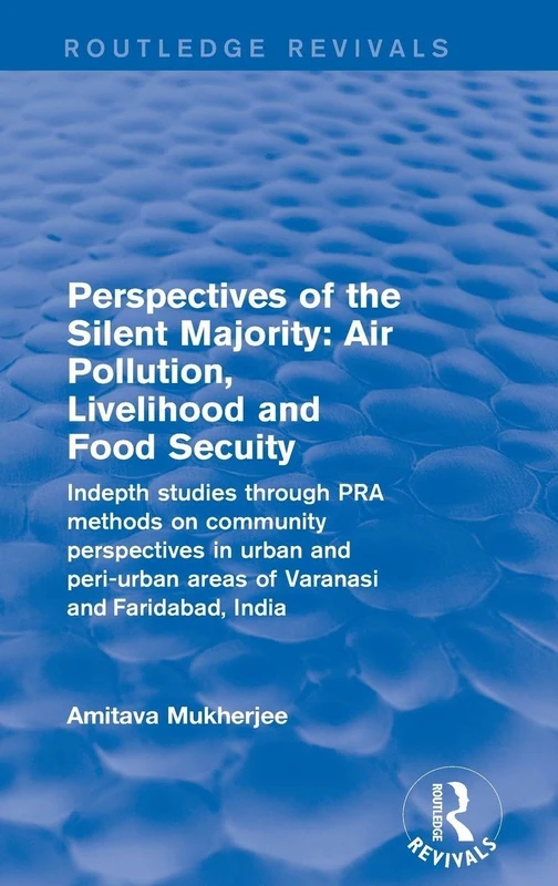 Perspectives of the Silent Majority - Routledge Revivals