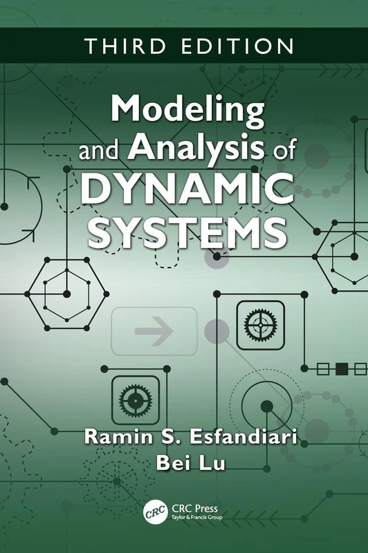 Modeling and Analysis of Dynamic Systems