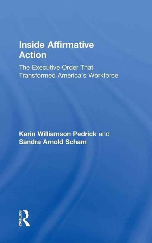 Inside Affirmative Action: The Executive Order That Transformed America's Workforce