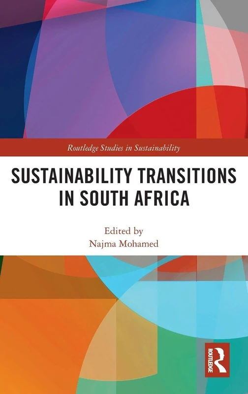 Sustainability Transitions in South Africa (Routledge Studies in Sustainability)