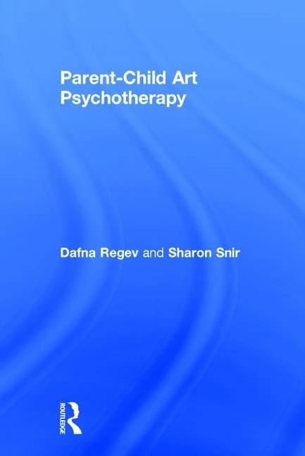 Parent-Child Art Psychotherapy