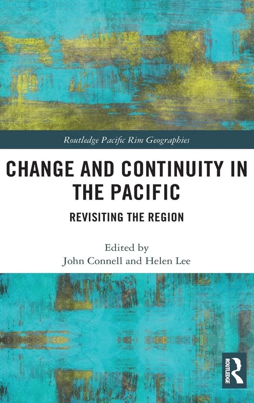 Routledge Change and Continuity in the Pacific Book