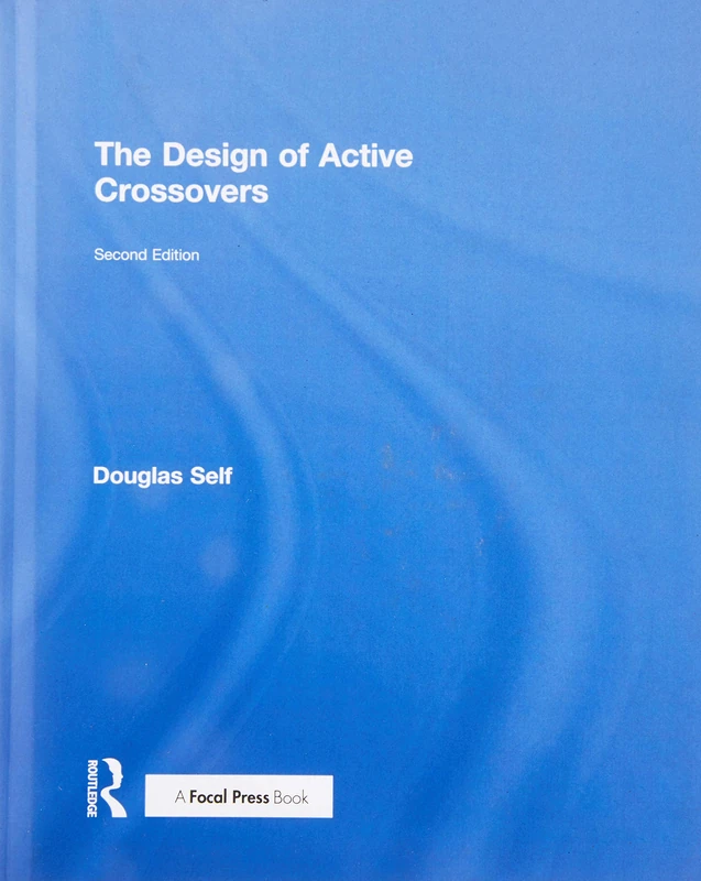The Design of Active Crossovers