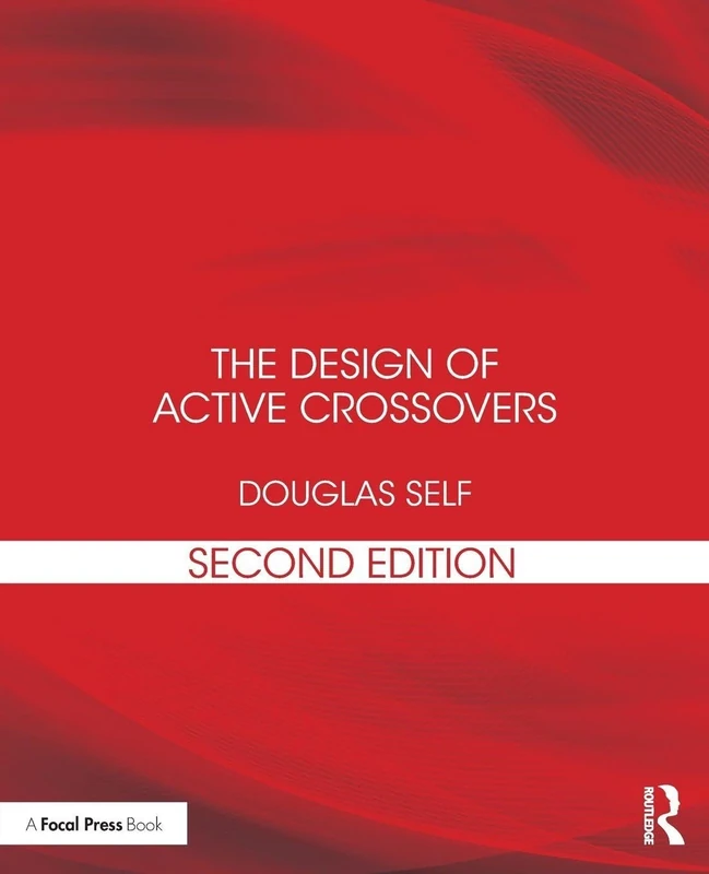 The Design of Active Crossovers
