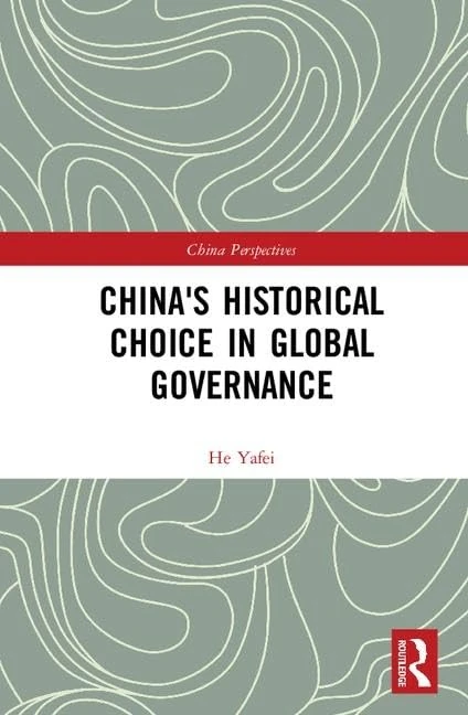 China's Historical Choice in Global Governance (China Perspectives)