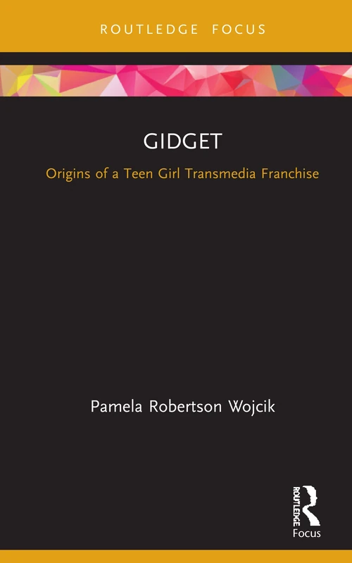 Gidget: Origins of a Teen Girl Transmedia Franchise (Cinema and Youth Cultures) - Image 1