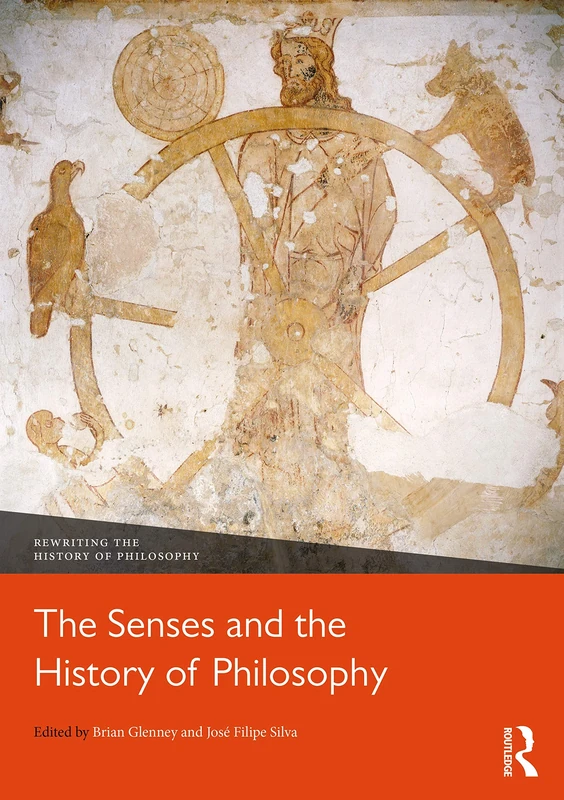 The Senses and the History of Philosophy (Rewriting the History of Philosophy)