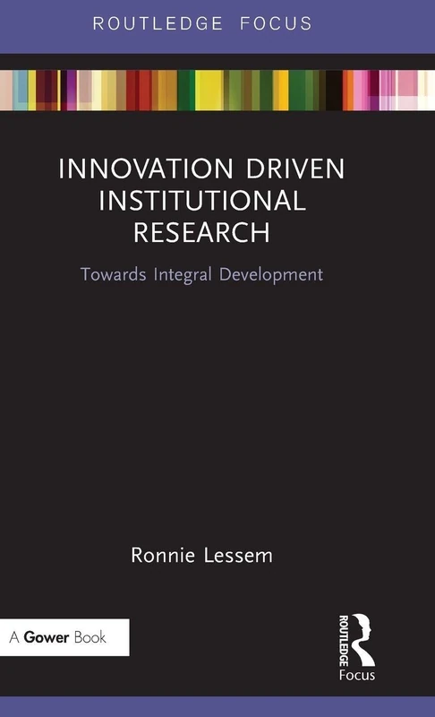 Innovation Driven Institutional Research: Towards Integral Development (Transformation and Innovation)