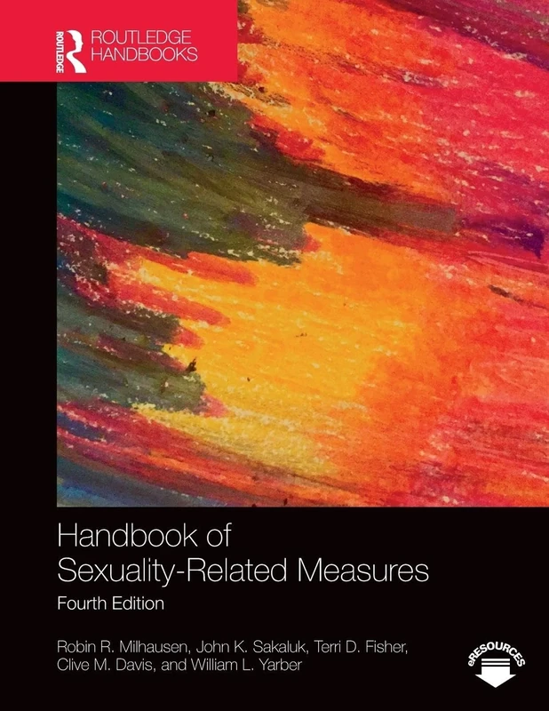 Handbook of Sexuality-Related Measures (Routledge Handbooks)