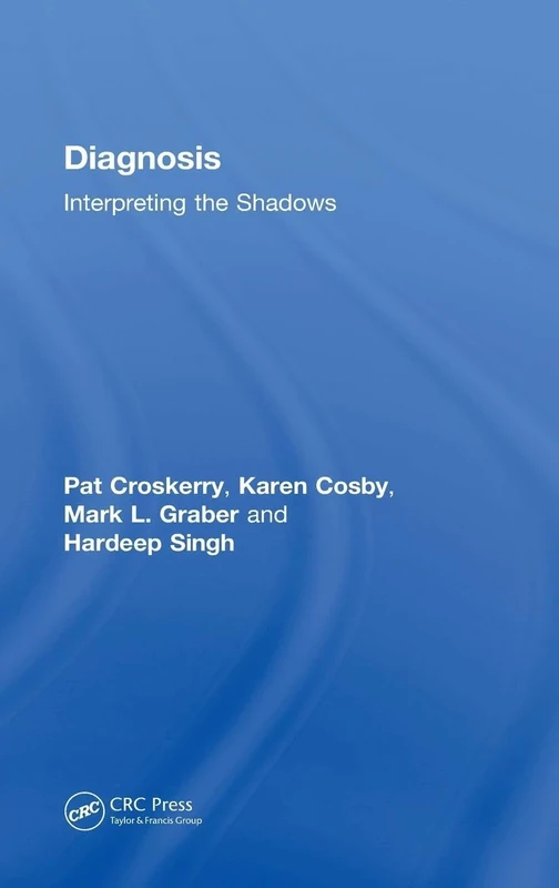 Diagnosis: Interpreting the Shadows - Image 1