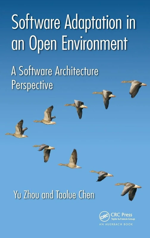 Software Adaptation in an Open Environment: A Software Architecture Perspective