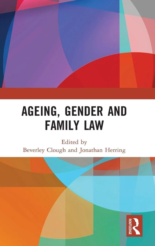 Ageing, Gender and Family Law