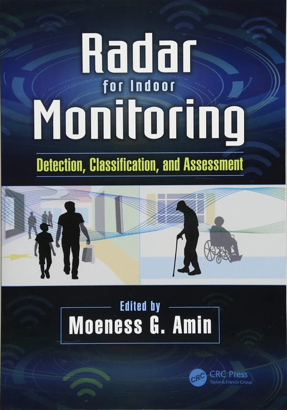Radar for Indoor Monitoring: Detection, Classification, and Assessment - Image 1