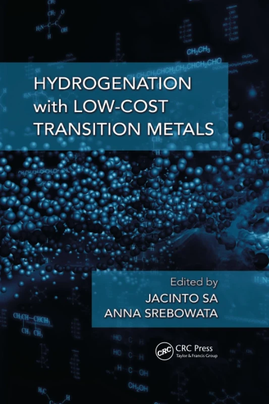 Hydrogenation with Low-Cost Transition Metals